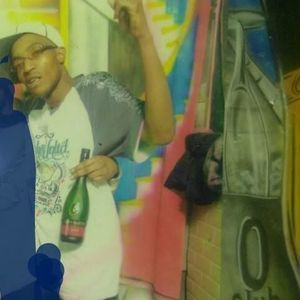 Meet your Posher, Wesley